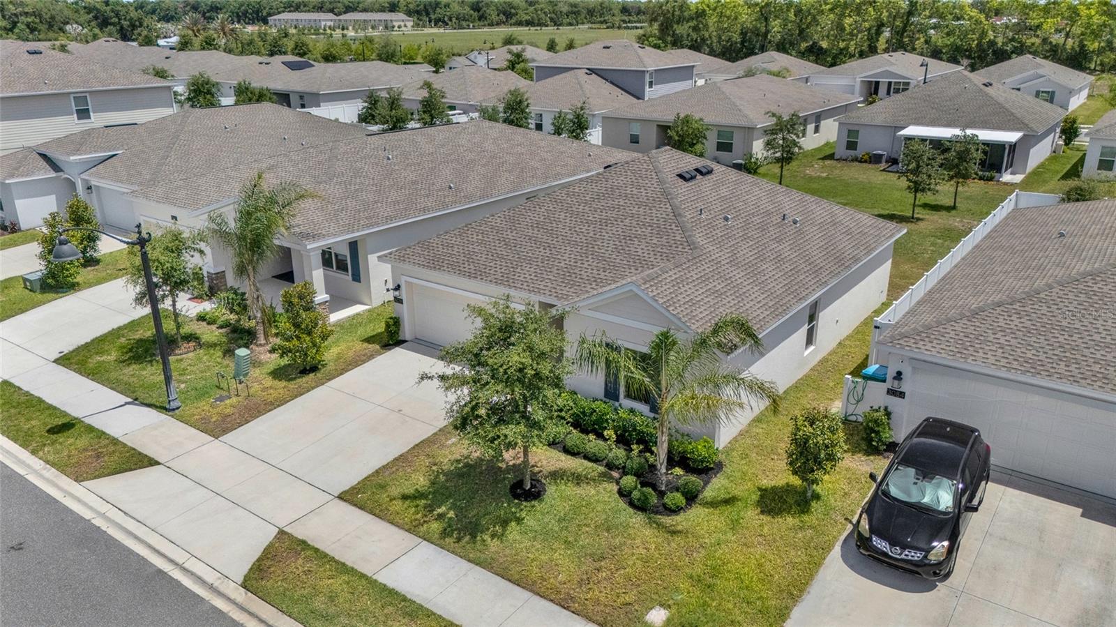 Residential in OSTEEN 5