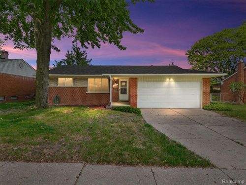 29242 Barkley Street, Livonia, MI, 48154 | Card Image