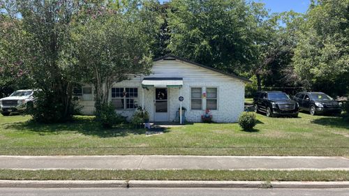 19897 Solomon Blatt Ave N, Blackville, SC, 29817-2535 | Card Image