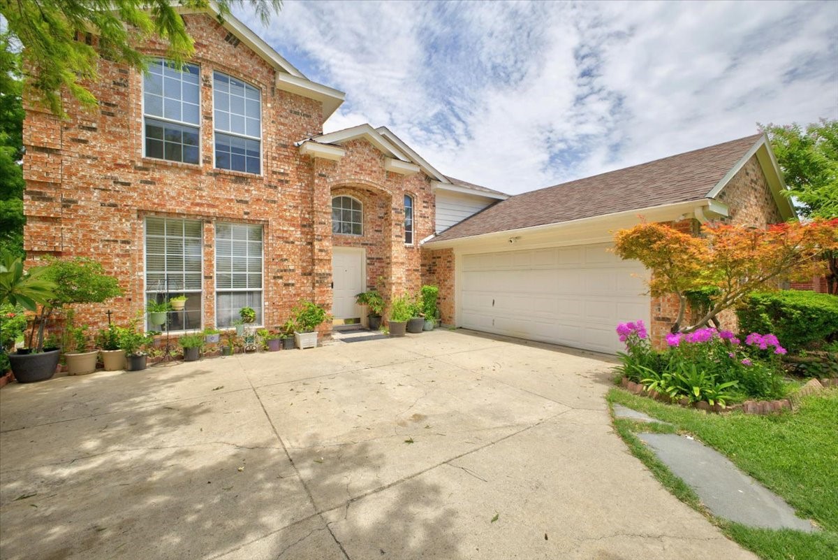 Residential in Sachse