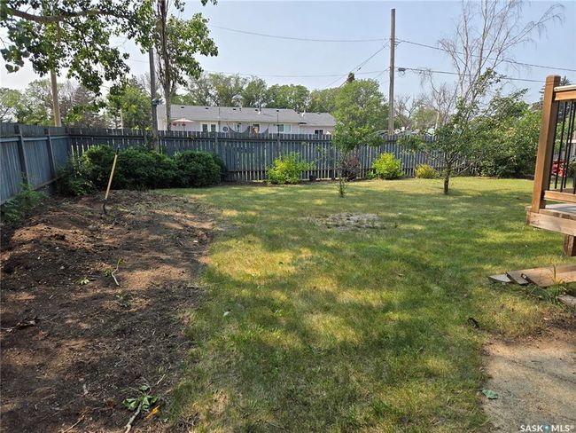 314 Milden St, House other with 5 bedrooms, 3 bathrooms and 7 parking in Conquest SK | Image 39