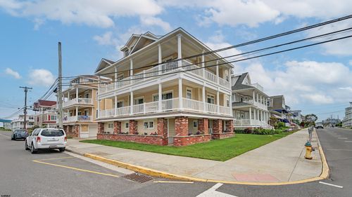 b-1236 Ocean Ave, Ocean City, NJ, 08226-3252 | Card Image