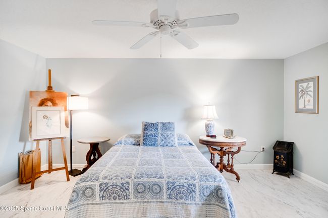 201 - 1527 S Atlantic Ave, Condo with 3 bedrooms, 2 bathrooms and null parking in COCOA BEACH FL | Image 16