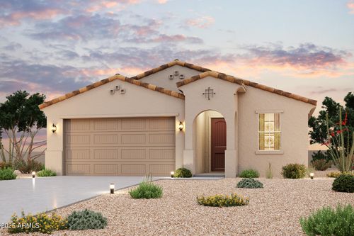 2182 S 246th Ln, Buckeye, AZ, 85326-6807 | Card Image