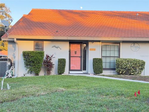 2053 Cheryl Dr, CLEARWATER, FL, 33763-4309 | Card Image