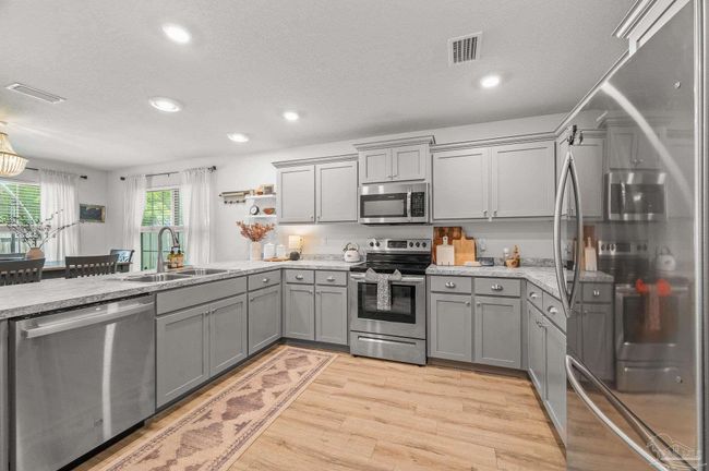 8820 Smiley Ct, House other with 3 bedrooms, 2 bathrooms and 2 parking in Pensacola FL | Image 18
