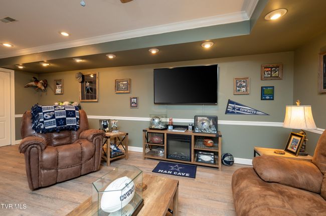 136 Landon Dr, House other with 3 bedrooms, 3 bathrooms and null parking in Mount Carmel TN | Image 45