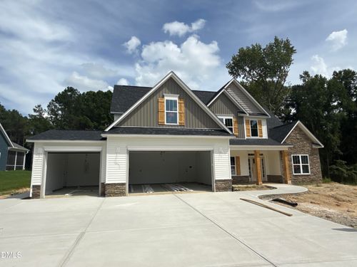 lot-15-263 Juju Dr, Clayton, NC, 27520-6337 | Card Image