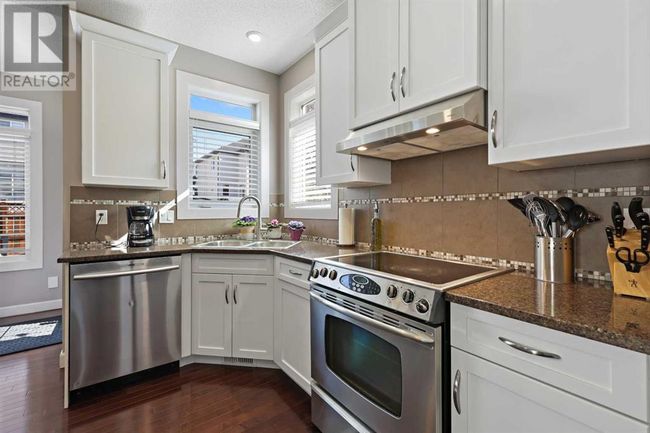 121 Hawkmere Pl, House other with 4 bedrooms, 4 bathrooms and 4 parking in Chestermere AB | Image 11