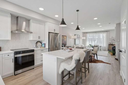 40 Emberside Grove, Cochrane, AB, T4C3C8 | Card Image