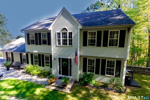 115 Daniel Rd, Bristol, CT, 06010-5259 | Card Image