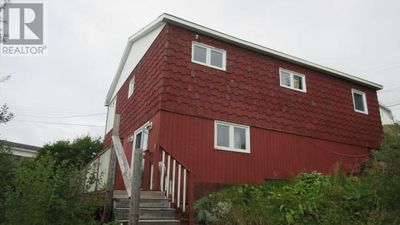 4 Hatcher Pl, House other with 3 bedrooms, 2 bathrooms and null parking in Burgeo NL | Image 1