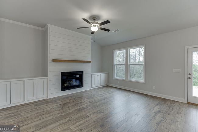 92 - 223 Montview Dr, House other with 3 bedrooms, 2 bathrooms and null parking in Jefferson GA | Image 23