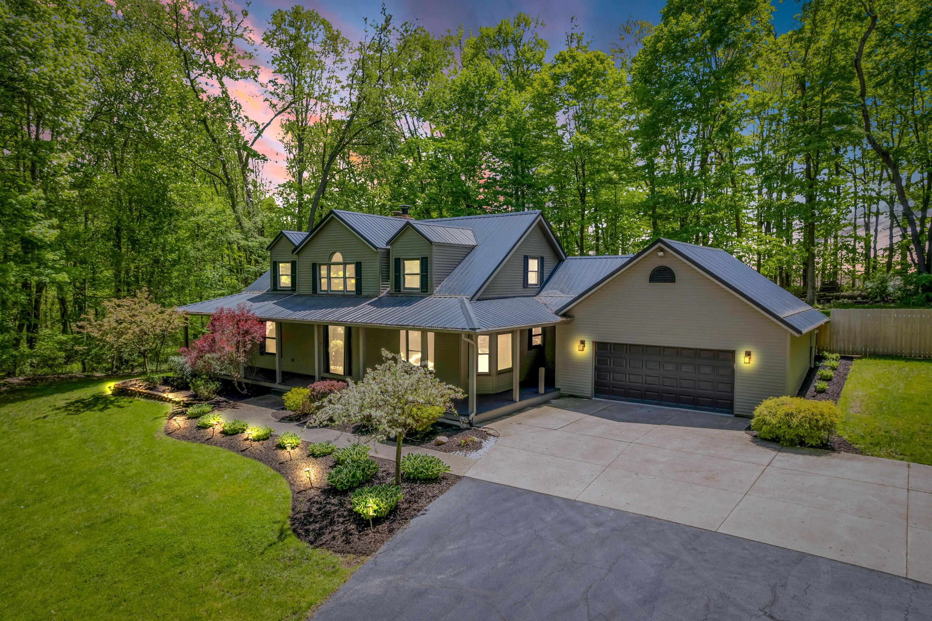 15050 Indian Hills Road, Sold in Mount Vernon Zoocasa
