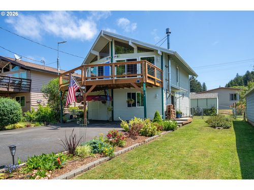 9465 3rd St, Bay City, OR, 97107-9836 | Card Image