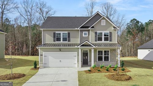 380 Staffin Dr, Senoia, GA, 30276-2392 | Card Image
