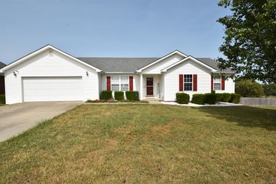 132 Ridgeview Road, House other with 4 bedrooms, 3 bathrooms and null parking in Danville KY | Image 2