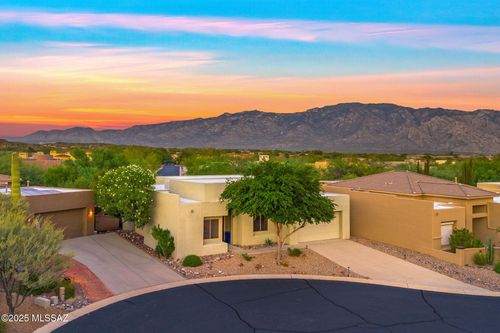 13856 N Maxfli Dr, Oro Valley, AZ, 85755-5754 | Card Image