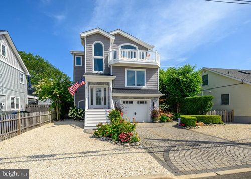 1805 Beach Ave, LONG BEACH TOWNSHIP, NJ, 08008-2356 | Card Image
