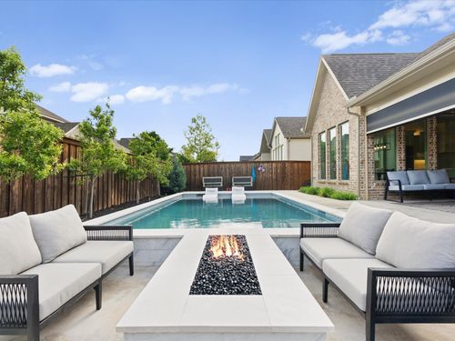 2180 Ivywood Ln, Prosper, TX, 75078-2438 | Card Image