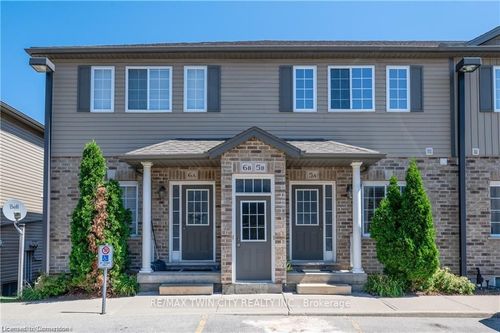 6b-38 Howe Dr, Kitchener, ON, N2E0E3 | Card Image