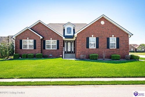133 Piedmont Dr, Vine Grove, KY, 40175-8411 | Card Image