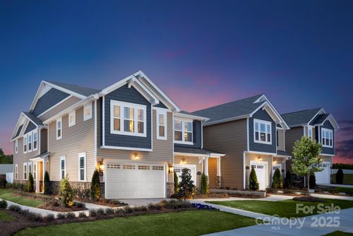 7221 Hodges Meadow Ln, Charlotte, NC, 28213-5184 | Card Image