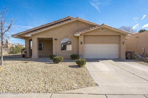 4114 Pepper Post Ave, Las Cruces, NM, 88011-4152 | Card Image