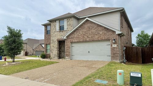 2401 Lovegrass Ln, Melissa, TX, 75454-2744 | Card Image