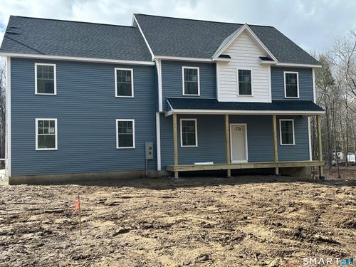 9 Sheffield Dr, Storrs Mansfield, CT, 06268-2776 | Card Image