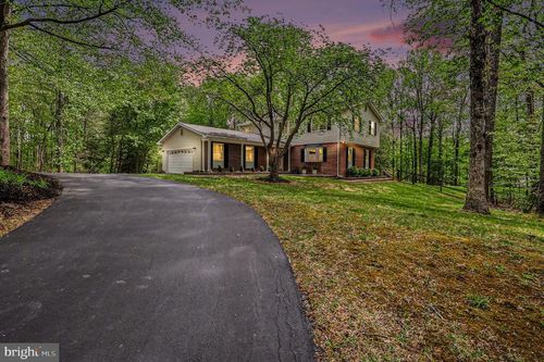 13431 Carriage Hill Dr, MANASSAS, VA, 20112-3837 | Card Image