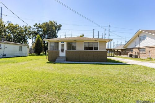 3561 Lukeville Ln, Brusly, LA, 70719-2428 | Card Image