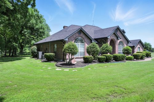2134 Rs County Road 1520, Point, TX, 75472 | Card Image