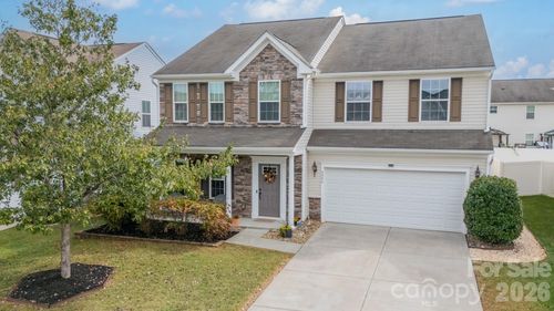 3556 Catherine Creek Pl, Davidson, NC, 28036-7634 | Card Image