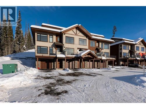 13-7000 Mcgillivray Lake Drive, Sun Peaks, BC, V0E5N0 | Card Image