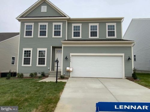 lot-278-152 Triberg Dr, CHARLES TOWN, WV, 25414-1308 | Card Image