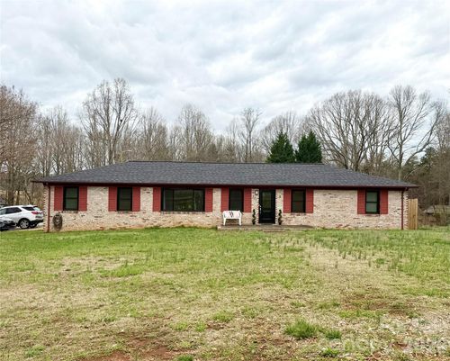 701 Cherry Ln, Shelby, NC, 28150-9420 | Card Image