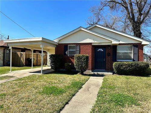 1711 Moisant St, Kenner, LA, 70062-6365 | Card Image