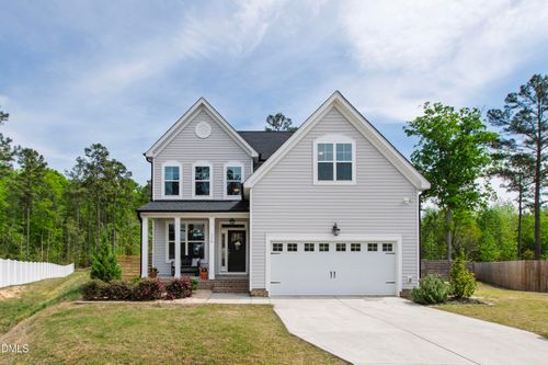 372 Nickleby Way, Wendell, NC, 27591-4503 | Card Image