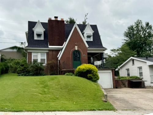 2804 Forest Ave, Evansville, IN, 47712-5050 | Card Image