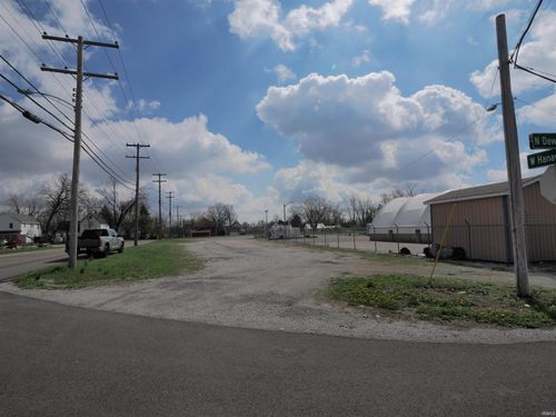 705 Dewey St, Monticello, IN, 47960 | Card Image