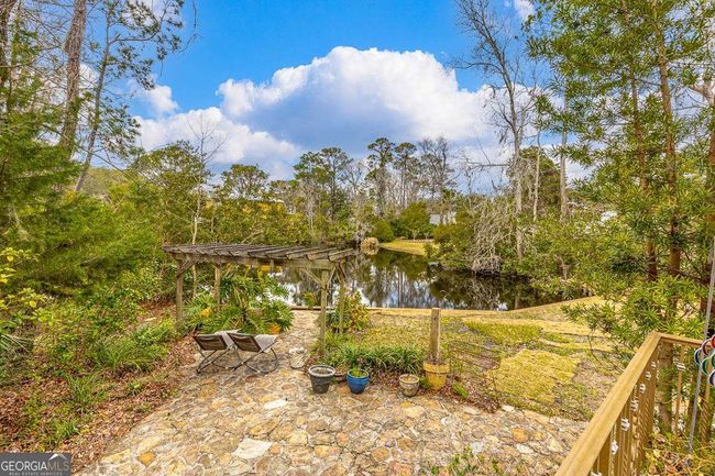 210 Settlers Rd, House other with 4 bedrooms, 4 bathrooms and 4 parking in Saint Simons Is GA | Image 26