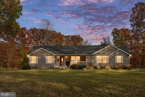 10325 Mill Pond Rd, SPOTSYLVANIA, VA, 22551-3543 | Card Image