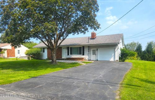 110 Highland Avenue, Factoryville, PA, 18419 | Card Image