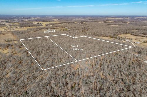 xx Tract 1 Lindley Road, Buffalo, MO, 65622 | Card Image