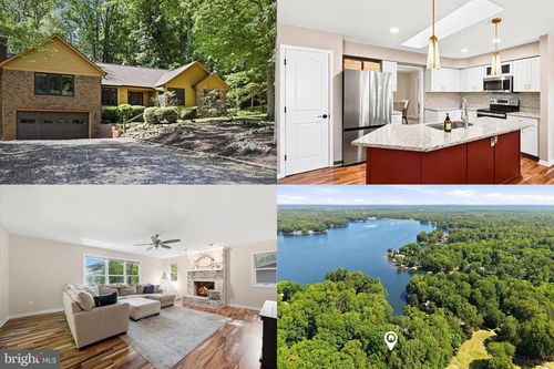 203 Birchside Cir, LOCUST GROVE, VA, 22508-5367 | Card Image