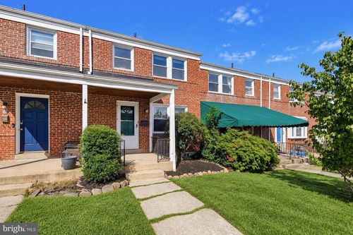 202 Ridge Ave, BALTIMORE, MD, 21286-5432 | Card Image