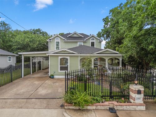 1701 Baylor Ave, Waco, TX, 76706-2016 | Card Image