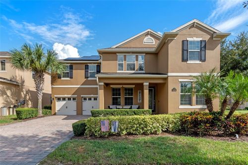 16328 Wind View Lane, Winter Garden, FL, 34787 | Card Image