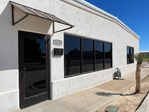 1510 College Ave, Snyder, TX, 79549-1630 | Card Image